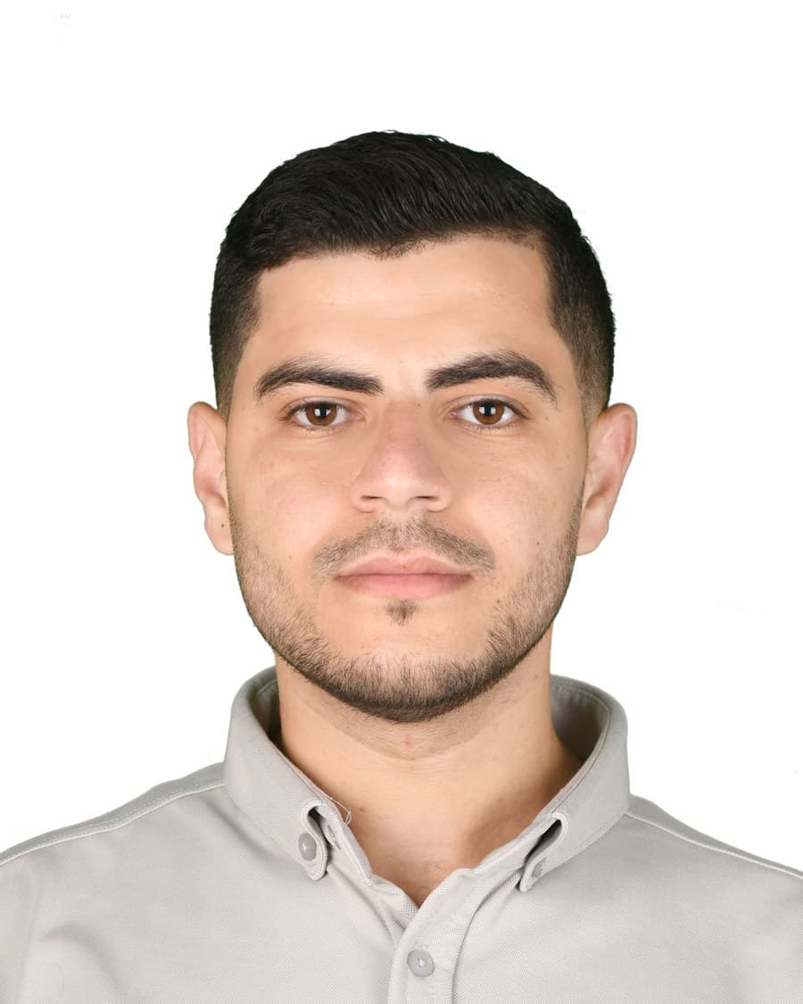 Abdelrahman Abu Ammouna